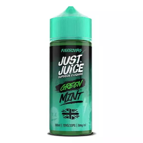 Just Juice E Liquid 100-0mg 70/30 VGPG