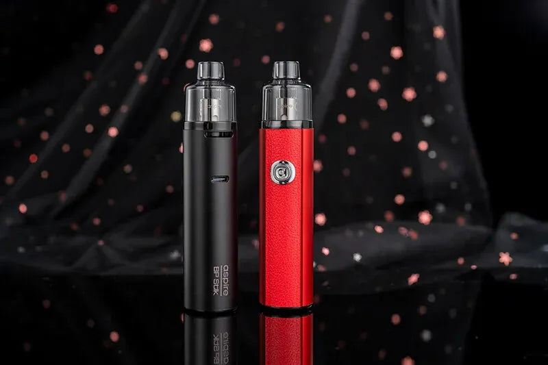 Aspire BP Stik Pod Kit Vape Device Ecig 2500mAh 80w Genuine 2ml