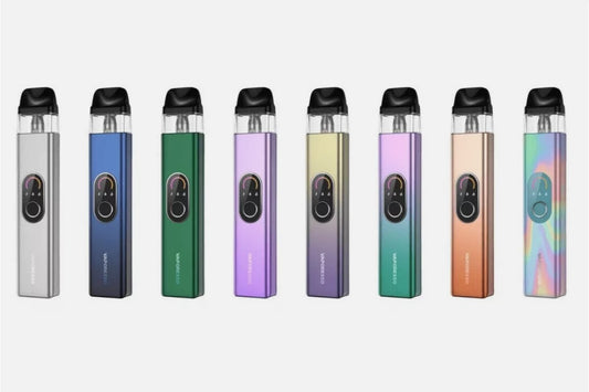 Vaporesso XROS 4 Pod Kit 1000mAh