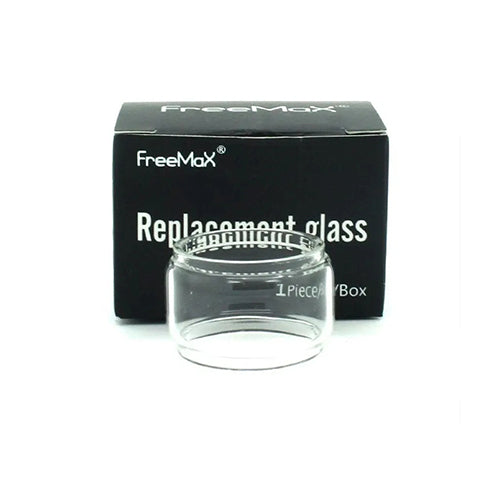 Freemax Fireluke 2 Tank Replacement Bubble Glass (4ml)