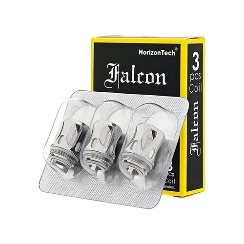 Horizon Falcon F1 Replacement Coil (pack of 3)