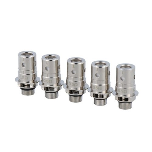 Innokin Zenith Plexus Replacement Coils 0.5 OHM (pack of 5)