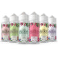 Bloom Aromatic Series 0mg 100ml Shortfill E-Liquid