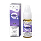 ELFLIQ 10ml Nic Salts E-Liquid (pack of 10)