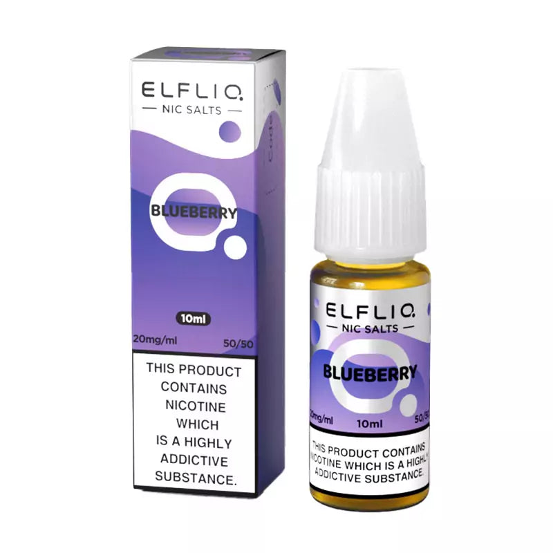 ELFLIQ