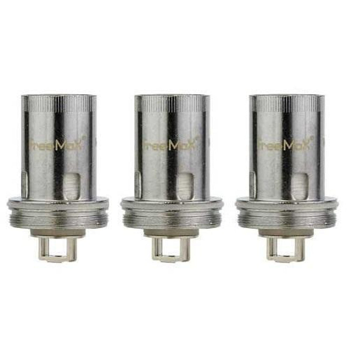 Freemax Mesh Pro Kenthal Single Mesh 0.15 OHM Replacement Coils (pack of 3)