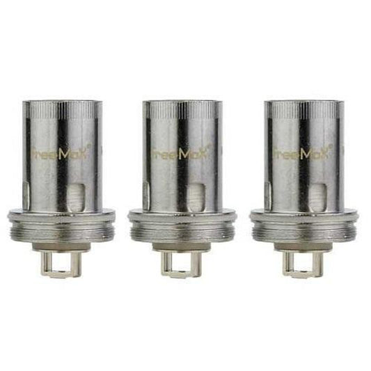Freemax Mesh Pro Kenthal Single Mesh 0.15 OHM Replacement Coils (pack of 3)