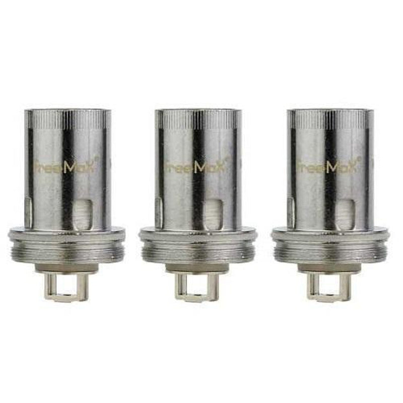 Freemax Mesh Pro Kenthal Single Mesh 0.15 OHM Replacement Coils (pack of 3)