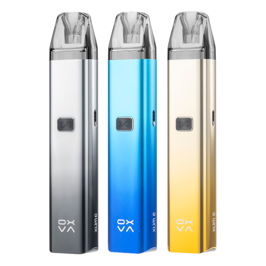 OXVA Xlim C Pod Kit