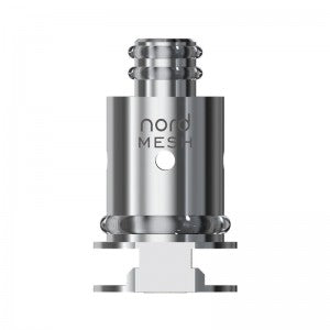Nord Mesh Replacement Coil 0.6 OHM (pack of 5)