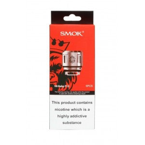 Nord Mesh MTL Replacement Coil 0.8 OHM (pack of 5)