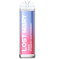 Lost Mary QM600 20mg 2ml Disposable Vape (pack of 10)