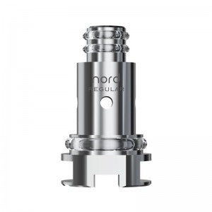 Nord Regular Replacement Coil 1.4 OHM (pack of 5)