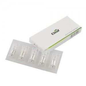 Eleaf GS Air Coils Replacement Coils 0.75 OHM (pack of 5)