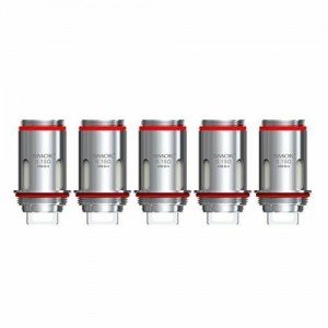 Smok Vape Pen Strip Replacement Coil 0.15 OHM (pack of 5)