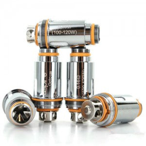 Aspire Cleito 120 Replacement Coils 0.16 OHM (pack of 5)